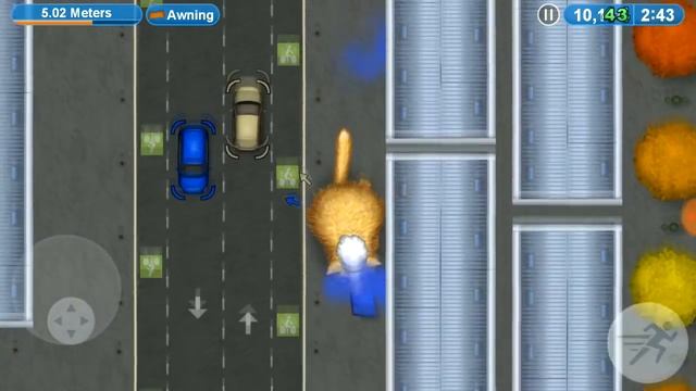 Съедобная ПЛАНЕТА все части. Андроид игры на прохождение. смотреть онлайн