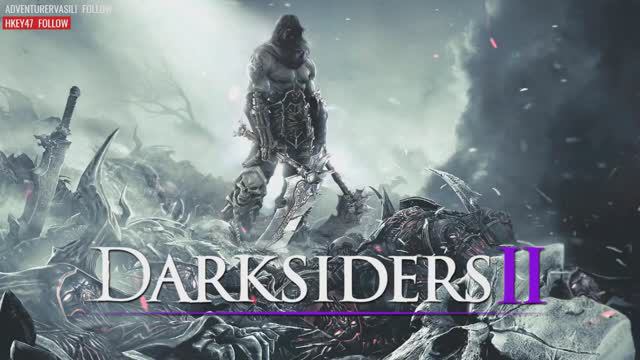 DARKSIDERS 2 (part 8)