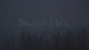 Sleeping in Silent Hill (extended ambient music)