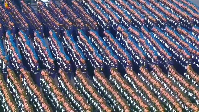 Anthem of the Russian Federation, Victory Day 2022 | Гимн РФ, День Победы 2022г. смотреть онлайн