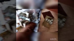 Разбор бытовых плат СССР. Какие радио детали приемные?