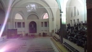 Санкт-Петербург. Лютеранская церковь Святых Петра и Павла (Петрикирхе)