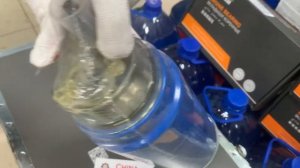 Фильтр топливный Shaanxi,Shacman,FAW,Dongfeng,JAC,Howo(двиг.Weichai WD615)