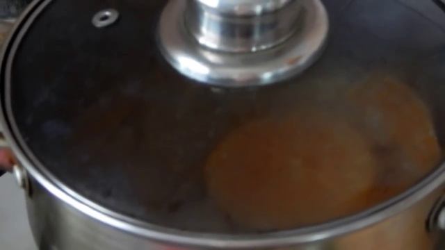 Мандариновый джем. Полезный топинг
