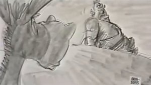 Shrek Comparison (Chris Farley and Mike Myers)