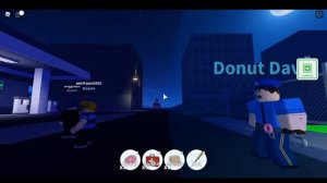 Школа по уничтажению зомби 2 Роблокс Роблакс ROBLOX