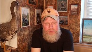 ОХОТА с БОРОДОЙ. Штуцер МР-221 "Артемида". Воспоминания о первом нарезном оружии.