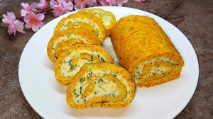 Такой закуски вы еще не готовили! Вкусная, быстрая и простая закуска на праздничный стол