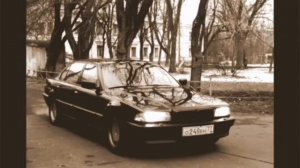 Музыка из фильма бумер