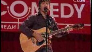 Comedy Club: Задорная армейская