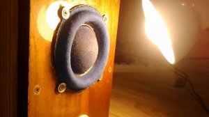 Мини-Сабвуфер 130 ММ (Своими руками) / Mini Subwoofer 130 MM (With your own hands)