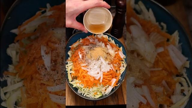 #shanzu #coleslaw #tocute #krautsalat #квашенаякапуста смотреть онлайн