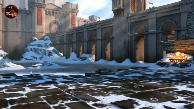 Shadow Fight 3 Official Chapter 6 Battle Marcus vs Elder Walkthrough Part 27 смотреть онлайн