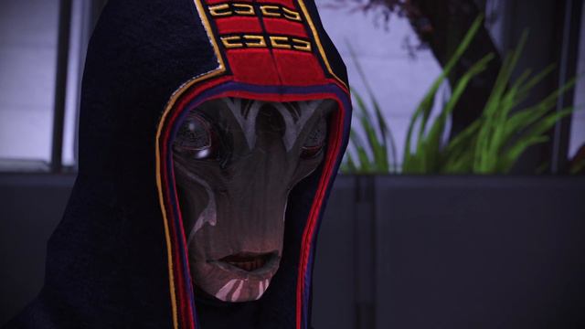 Mass Effect 1 Legendary Edition with EAX via OpenAL Hardware смотреть онлайн