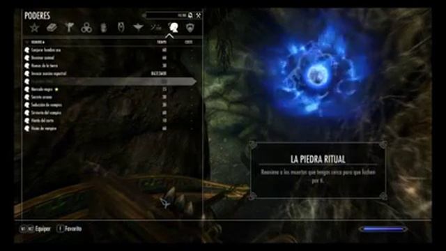 Skyrim tan solo haciendo quest смотреть онлайн