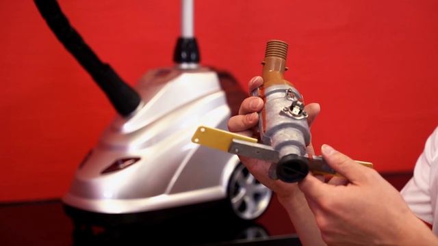 Какой отпариватель выбрать? Виды, их устройство и отличия. смотреть онлайн