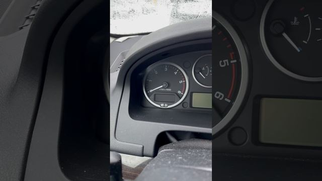 Что за лампочка Land Rover Freelander 2012 года 2.2 дизель 190лс смотреть онлайн