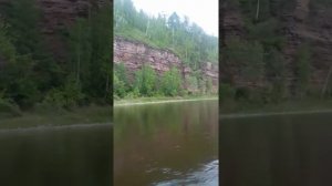 ИРКУТ НА ЛОДКЕ С ВОДОМЕТОМ