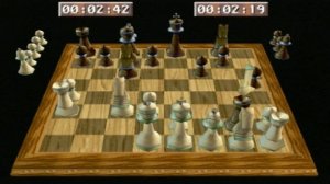 Virtual Chess 64  - Review - Nintendo64ever (008/296)