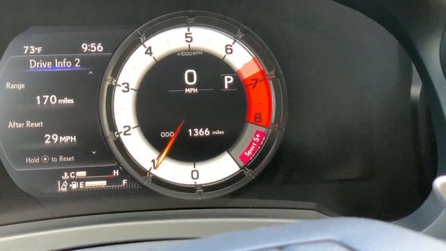 2021 Lexus IS 350 F Sport & IS 300 Review and First Drive смотреть онлайн