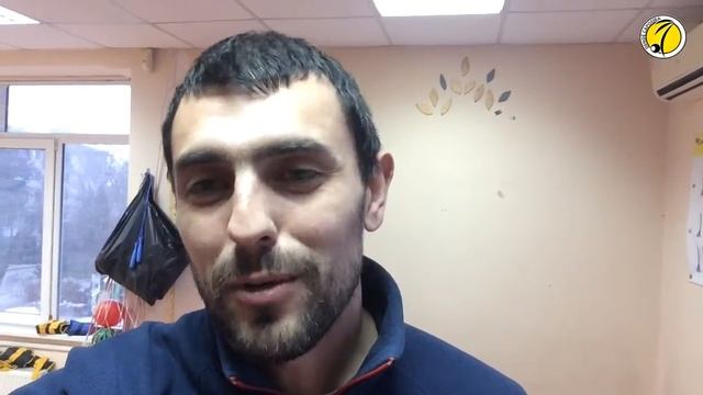 Приглашаю родителей с детьми на 20 января / день семьи на капоэйра / DENDE / SEVASTOPOL / 2018 смотреть онлайн