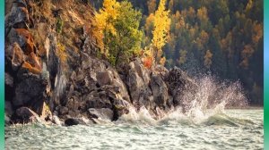 ЗАПОВЕДНИКИ РОССИИ