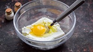 Творожная запеканка ПП