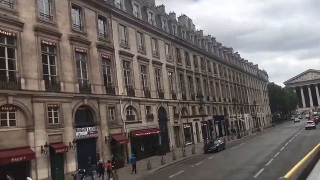 Анна Крекнина Славянская Гимнастика ПАРИЖ смотреть онлайн