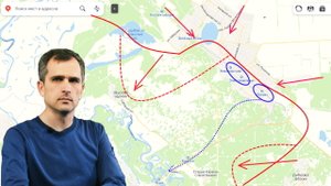 Война на Украине (уроки освобождения Лимана): новая тактика штурма города дала блестящий результат
