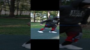 Уличные танцы | Teflon Sega❤️