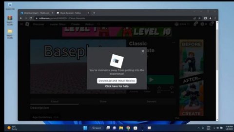 ROBLOX SCRIPT EXECUTOR | VEGA X SCRIPT EXECUTOR | DOWNLOAD BEST FREE EXPLOIT
