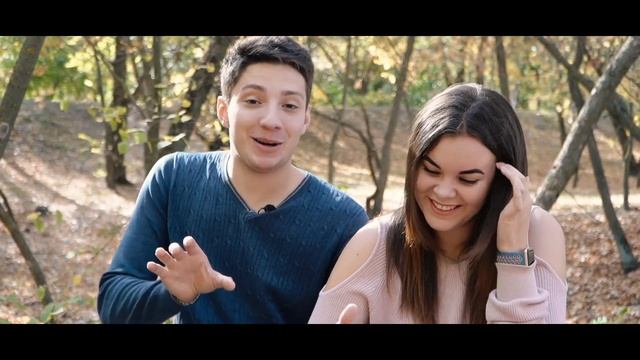 Подарок родителям (Моё Кино) смотреть онлайн