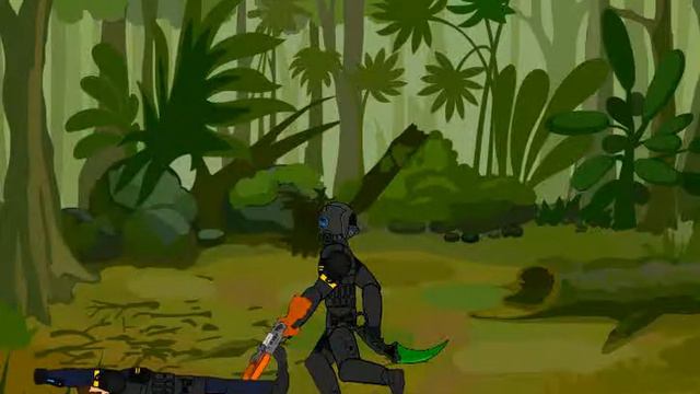 Инопланетянин #2 смотреть онлайн