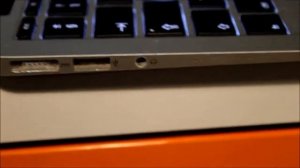 MacBook Air 11 inch 2013 Review-10 months later