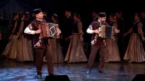 Арча — концертная пьеса, солисты Айрат Хайруллин, Марсель Вахитов. ГАПиТ РТ, 2020 год