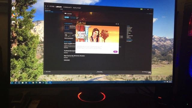EVGA GTX 1080 Founders Flickering смотреть онлайн