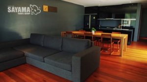 THE NAKA PHUKET 5*. Лучшие отели Пхукета