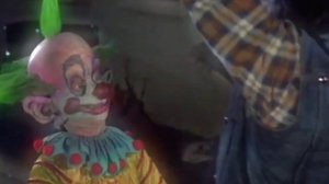 клоуны из космоса