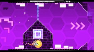 КАК ПРОЙТИ HEXAGON FORCE