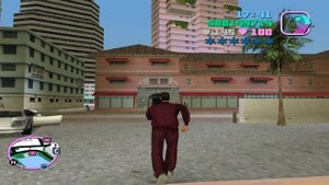 ВСЯ НЕДВИЖИМОСТЬ И ЖИЛЫЕ ДОМА В GTA VICE CITY