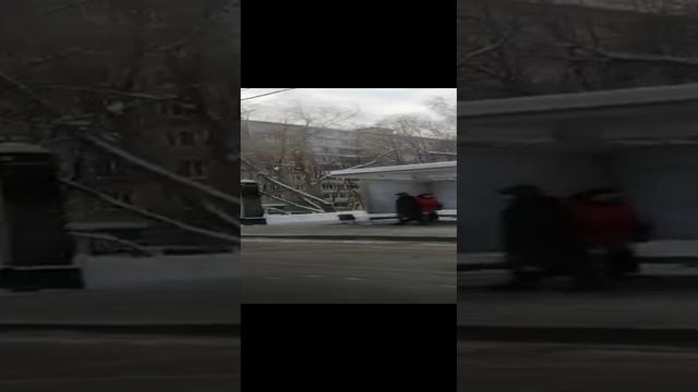 Не приятный инцендент