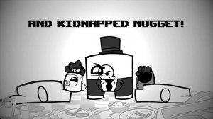 Super Meat Boy Forever | Announce Trailer