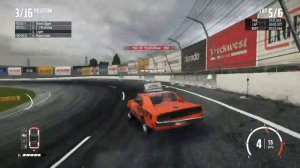 10/10 Get Rekt Over and Over | Wreckfest (Switch)