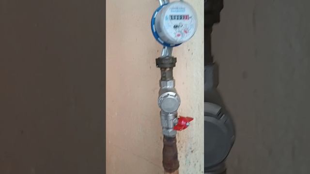 Как правильно установить грязевой фильтр? смотреть онлайн