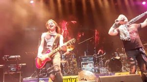 Йорш - 2007 PunkRupor 2022