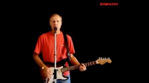 Sympathy cover ex Urian Heep (Ken Hensley - русский текст А.Баранов)