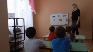 Выступление «Развитие речевой активности у детей с ЗПР по методике Марии Монтессори»