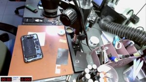 Iphone 11 face id после неудачной замены аккумулятора