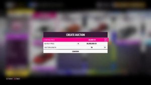* НОВИНКА * Топ-20 самых дорогих автомобилей в Forza Horizon 5 в 2022 году