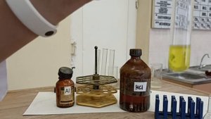 реакция соляной кислоты и алюминия